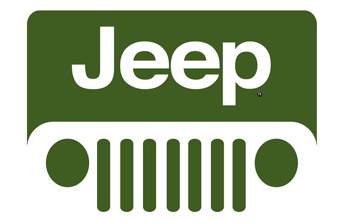 Jeep logo